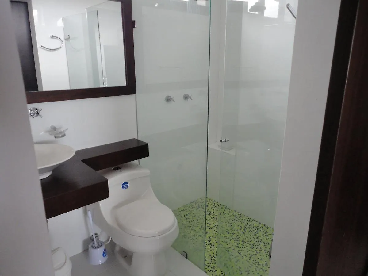 Edificio Bahia Fragata Apartamento Loft 806 San Andrés