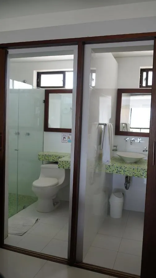 Edificio Bahia Fragata Apartamento Loft 806 San Andrés Colombia