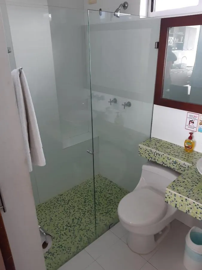 Edificio Bahia Fragata Apartamento Loft 806 San Andrés