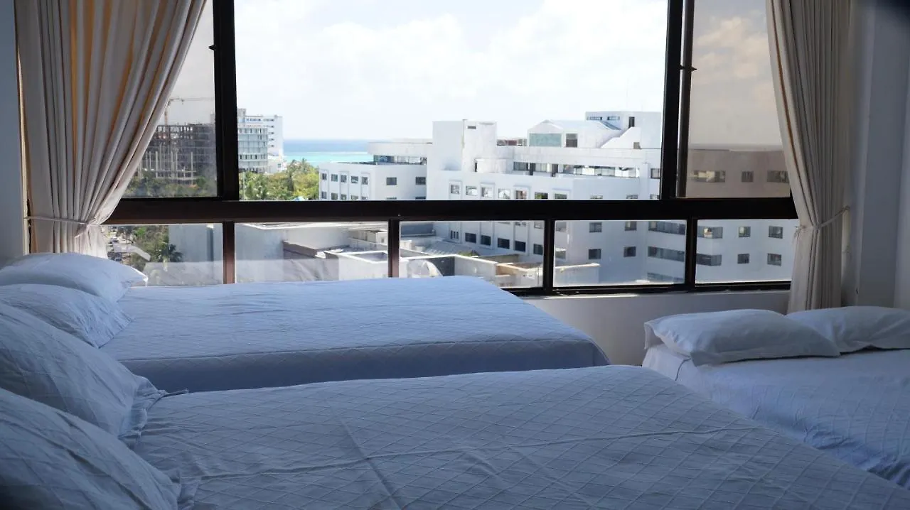 Edificio Bahia Fragata Apartamento Loft 806 San Andres